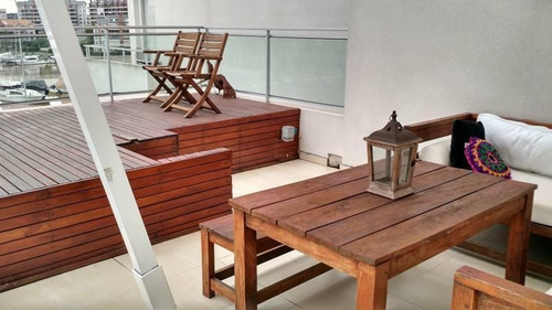 Imagen 8 de 30 de Venta De Departamento De 3 Ambientes En Loft Wyndham!