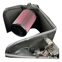 Comprar Kit Admision Directa Vw Amarok V6 258 Hp Kn 