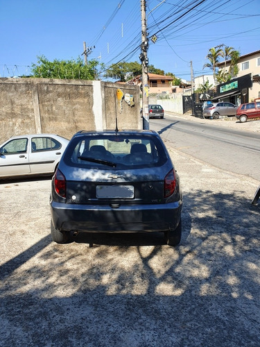 Imagem 2 de 8 de Chevrolet Celta 2012 1.0 Ls Flex Power 3p