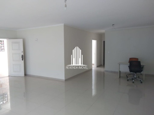 Imagem 8 de 29 de Casa Com Piscina No Brooklin Com 4 Dormitórios Sendo 3 Suítes 4 Vagas - Sp - Ca0679_mpv