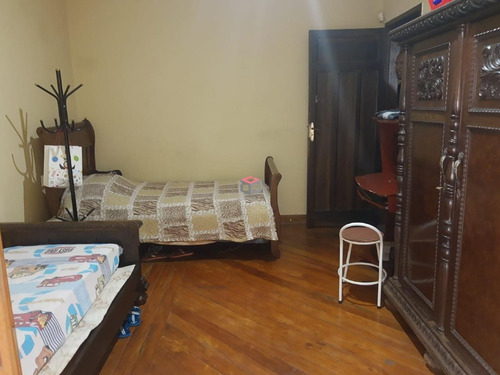 Imagem 9 de 28 de Sobrado Para Aluguel, 4 Quartos, 1 Suíte, 2 Vagas, Vila Clementino - São Paulo/sp - 109049