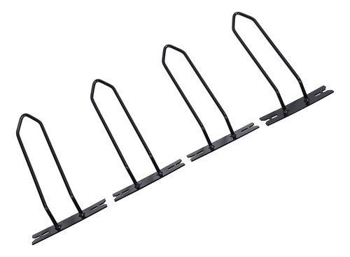 Suporte De Carga, Adaptador De Rack, Bicicleta, Cofre Multif