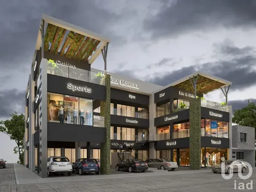 Venta Local Comercial 1 Ambiente Bosques Del Prado Norte
