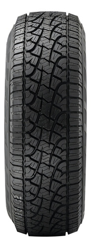 Pneu Pirelli Aro 20 Scorpion Atr 275/60 R20 Índice De Velocidade T