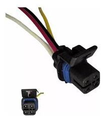 Conector Bomba Gasolina Blazer Cheyenne Silverado 