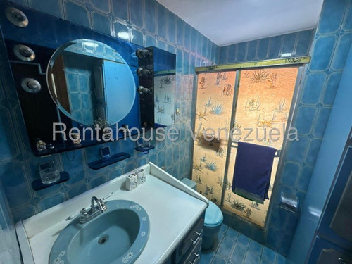 Amplio Y Cómodo Apartamento En Santa Fe Norte #24-26154