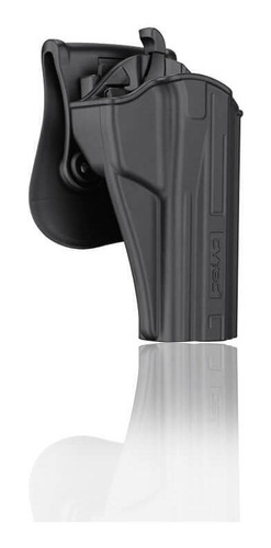 Funda Tactica Cytac Thumbsmart Beretta 92 Fs