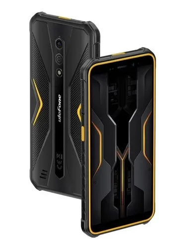 Ulefone Armor X12 Pro 4gb + 4gb = 8gb 64gb Dual Sim Duos