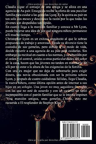 Libro : Mr Lyon - Evans, Noah