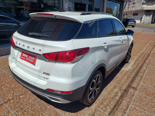 Imagen 5 de 25 de Baic X55 Honor Turbo Cvt - 2023 - Baic Moron -