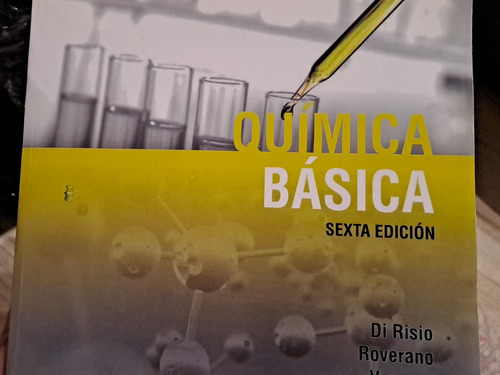 Química Básica- Di Risio