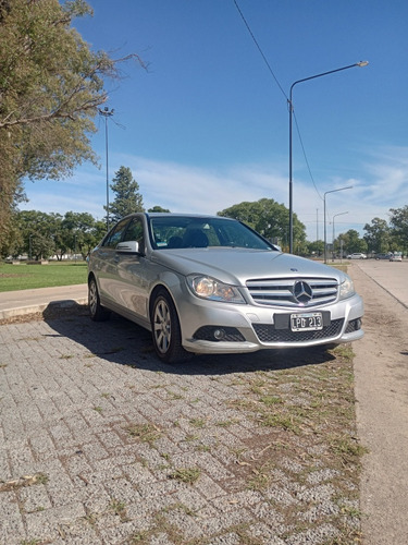 Mercedes-benz C 200 C200, 180 Cv Turbo.