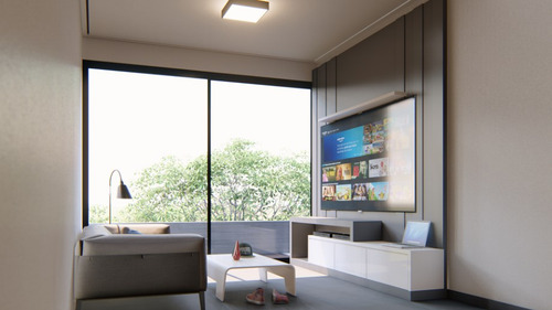 Departamento En Venta En Villa Bosch