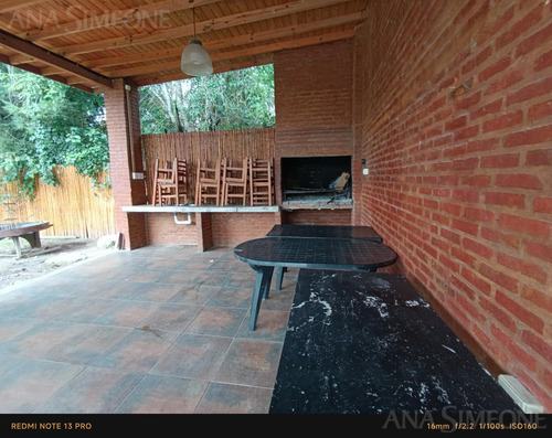 Venta Y Alquiler - Bodega - Manuel Alberti