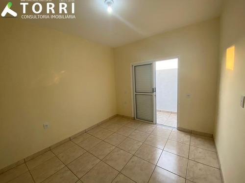 Casa À Venda No Parque São Bento - Ca01858 - 68093246