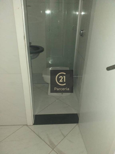 Apartamento Com 4 Dormitórios 2 Suites Para Alugar, 170 M² Por R$ 5.000- Moema - São Paulo/sp - Ap16272
