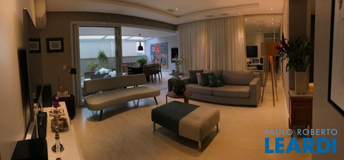 Imagem 1 de 15 de Apartamento - Vila Olímpia - Sp - 622658