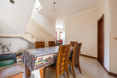 Imagem 5 de 29 de Casa À Venda, 4 Quartos, 2 Suítes, 4 Vagas, Alvorada - Contagem/mg - 25663