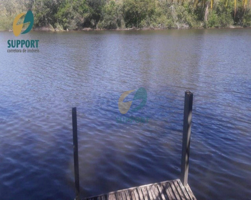 Imagem 26 de 30 de Ótima Casa Em Nova Guarapari - Support Corretora De Imóveis. - Es - Ca0122_supp