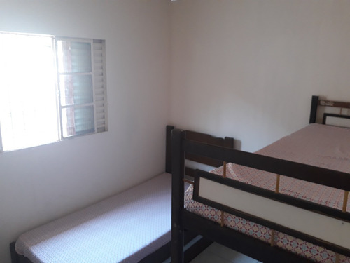 Imagem 12 de 14 de Confortável Casa Para Temporada Em Balneário Flórida Mirim