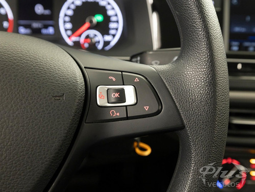 Imagem 13 de 15 de Volkswagen Virtus Comfort. 200 Tsi 1.0