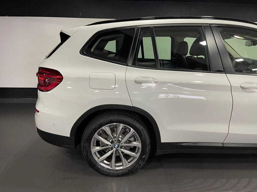 Imagem 10 de 15 de Bmw X3 Xdrive 30e Turbo Híbrido Aut. 2021