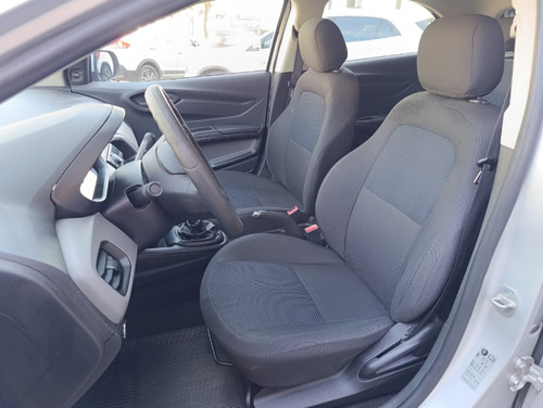 Chevrolet Onix Chevrolet Onix 1.0 Joy SPE/4