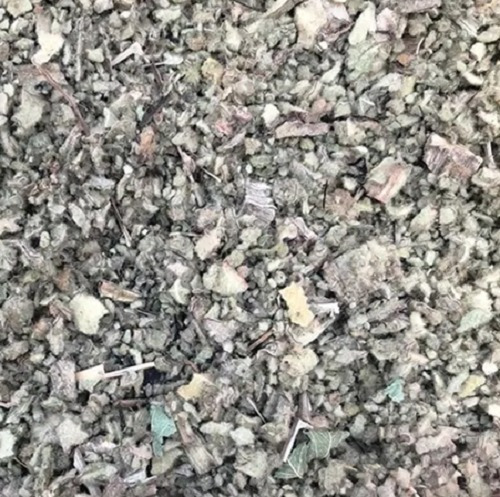 Imagen 2 de 3 de Hierba Del Paño / Gordolobo 500gr