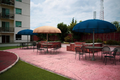 Imagen 23 de 30 de Departamentos En Venta, Belisario Dominguez, Plaza San Pedro