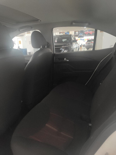 Imagen 15 de 15 de Chevrolet Aveo 2020 1.5 Ltz Mt
