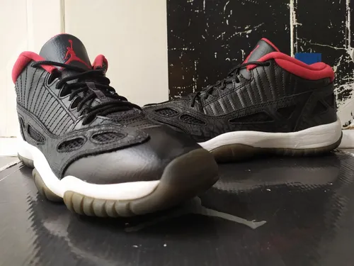 Mercado libre jordan retro 11 sales