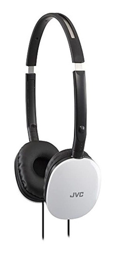 Auriculares Jvc Has160w