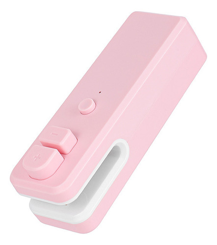 Seladora Vedação A Vácuo Mini Prensa Manual Portátil