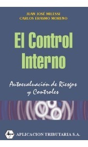 El Control Interno Autoevaluación Riesgos Y Más - Aplicacion