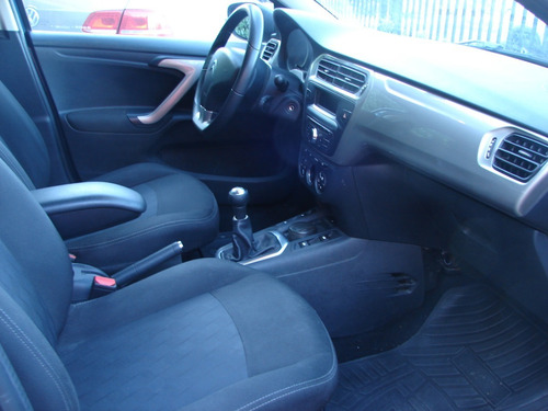 Citroen C-elysee Feel Mod 2016 Km 66000 - Excelente Estado-