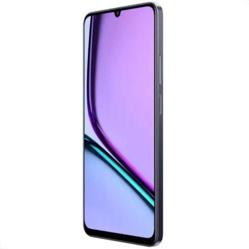 Teléfono móvil Realme Note 60 Dual Sim 128 Gb Negro 4 Gb RAM - Excelente (Reacondicionado)