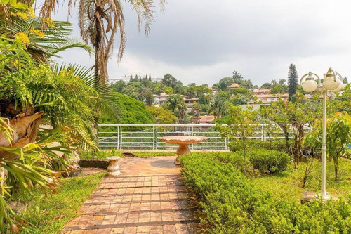 Imagem 26 de 28 de Casa À Venda Na Rua Cordisburgo No Morumbi. 850 M², Piscina, Área Gourmet, 4 Suítes E 6 Vagas. Vista Para Praça Vinícius De Moraes. - Ca0571