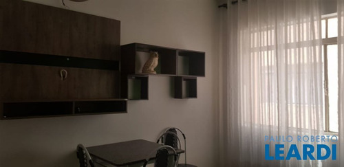 Imagem 15 de 15 de Apartamento - Centro - Sp - 616651