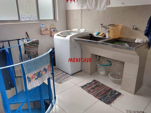Imagem 26 de 30 de Sobrado À Venda, 566 M² Por R$ 1.800.000,00 - Arujázinho Iv - Arujá/sp - So0061