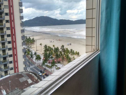Imagem 4 de 5 de Apartamento - Venda - Guilhermina - Praia Grande - Mcb604