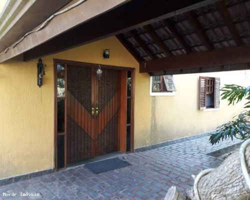 Imagem 10 de 30 de Linda Casa De Alto Padrão Capital Ville Venda - Casasr2m6m - 34702169