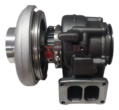 Turbina Holset Volvo Fh13 460cv/540 Cv Sem Válvula +2019