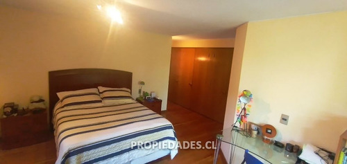 Departamento En Venta En Providencia