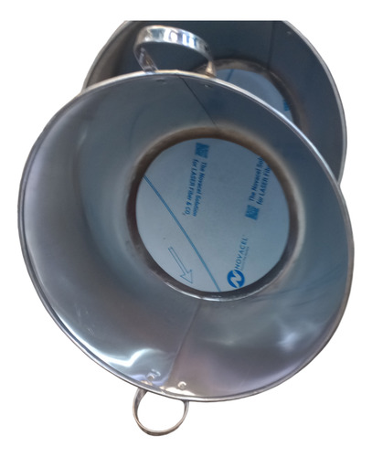 Cazo Para Carnitas 100 Cm De Diámetro Uso Rudo
