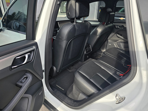 Porsche Macan 3.0 S At