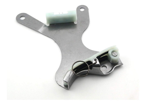 Imagen 2 de 3 de Riel / Patin Tensor Cadena Tiempo Jeep Cherokee Liberty 3.7
