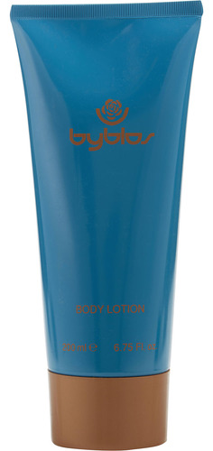 Loción Corporal Byblos 200ml Para Mujer