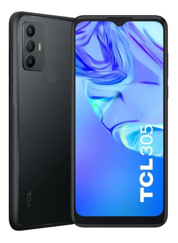 TCL 305 - Space gray - 64 GB - 2 GB