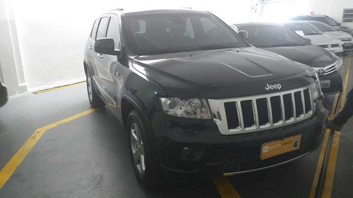 Jeep Cherokee Limited 3.6 L 2011/2012 Blindado