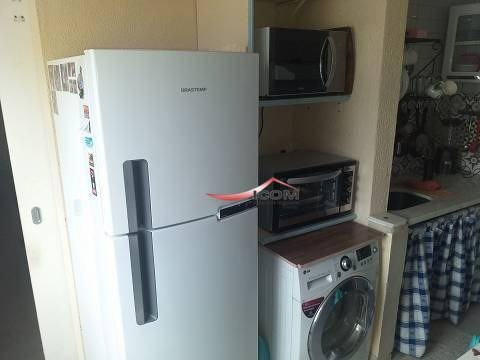 Imagem 11 de 28 de Apartamento Para Alugar, 90 M² Por R$ 4.000,00/mês - Laranjeiras - Rio De Janeiro/rj - Ap5223